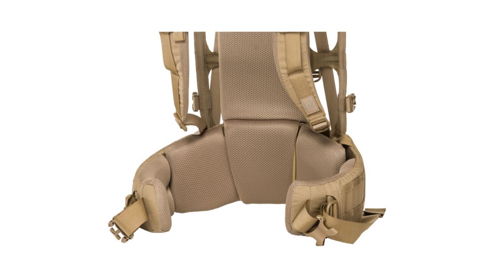 Mystery Ranch Selway 60 Hunting Pack, Coyote, Small, 110890-215-20