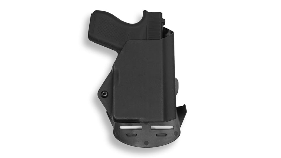 We the People Holsters Glock 42 With Streamlight Tlr-6 Light/Laser Owb Holster 67044BD8, 3940507254882