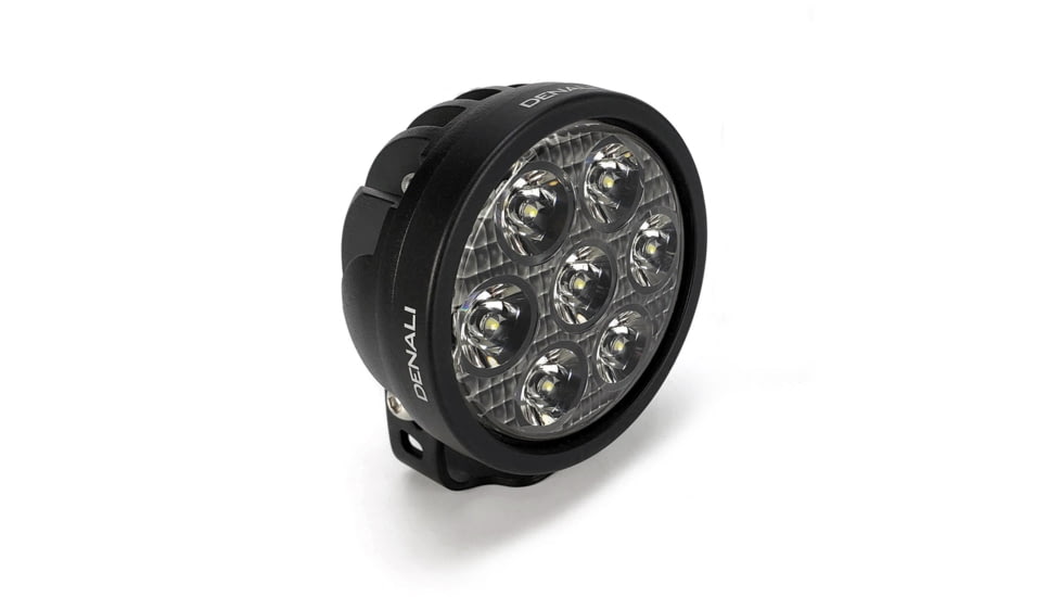 Denali Electronics Driving Lights, d7-led-light-pod-with-datadimTM-technology
