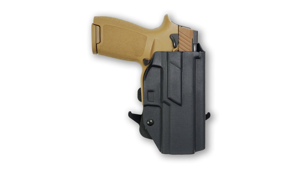We the People Holsters Sig Sauer P320-M18 Owb Holster 47041018, 4515484696674