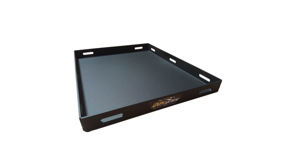 2x2 Cycles Adventure Plate Luggage Rack, ADVTR