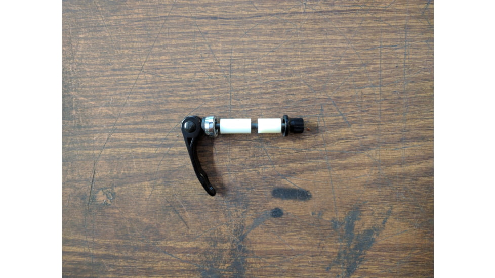 2x2 Cycles Mini Quick Release, MQR