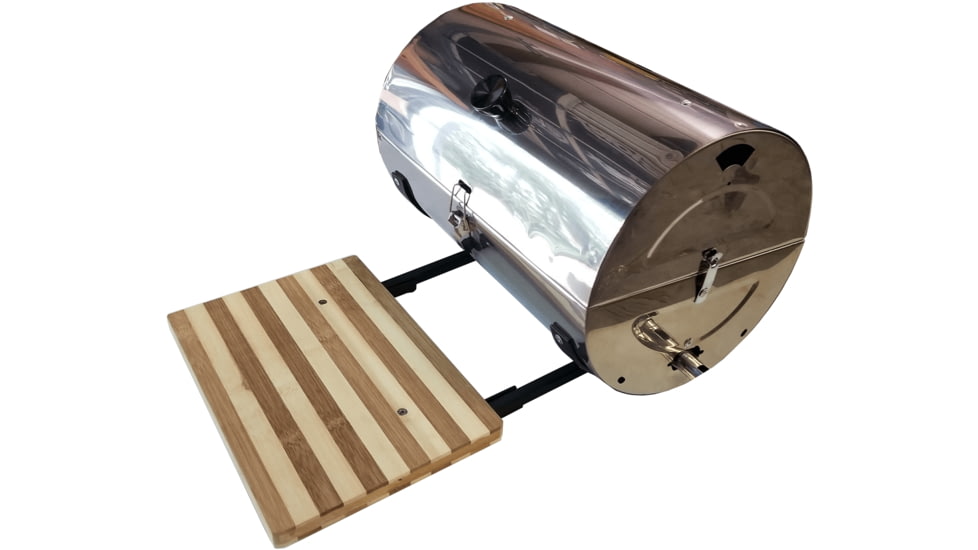 2x2 Cycles Mini Rack MotoGrill Carrier, MiniMGR