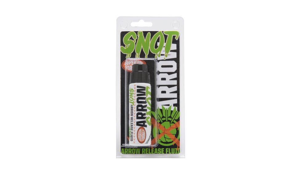 30-06 Outdoors Arrow Snot Arrow Release, Fluid, AS-1