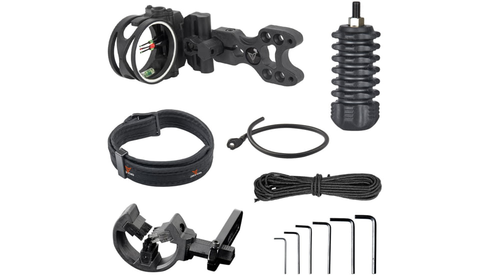 .30-06 Outdoors Bow Accessory Package