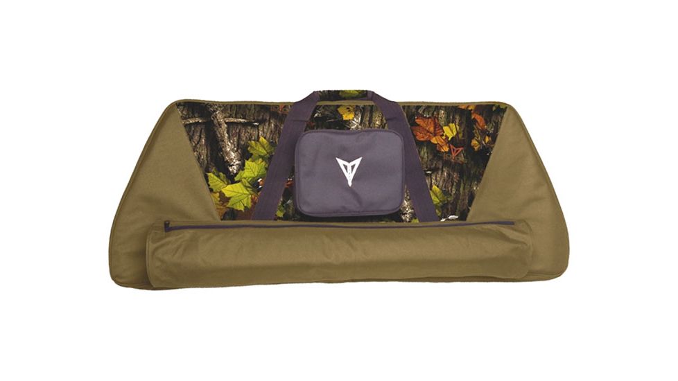 30-06 Outdoors Bow Case Parallel Limb 41'' Urban Camo