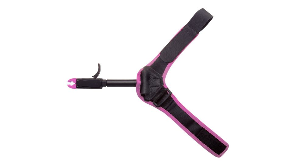 30-06 Outdoors Bow Release, Pink Small REL-P