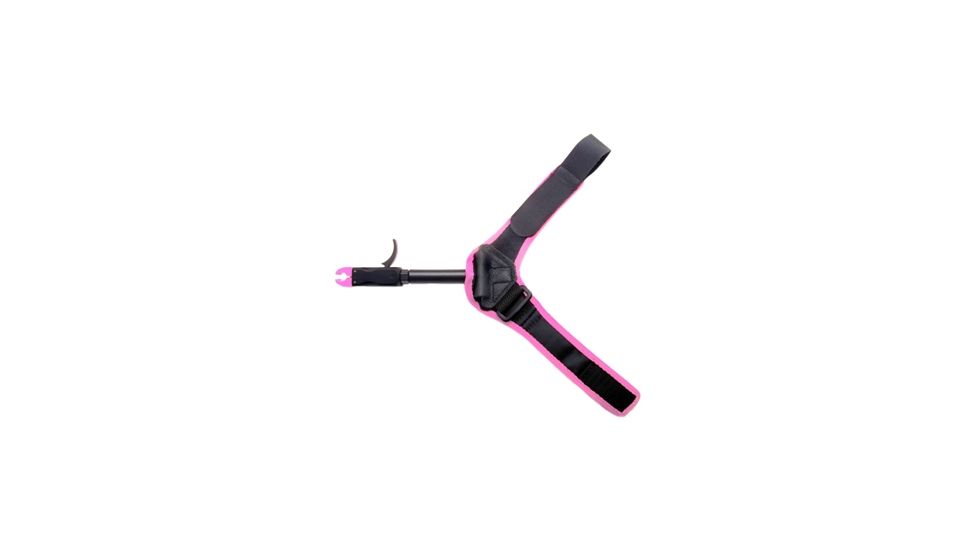 30-06 Outdoors Bow Release, Pink Small, REL-P
