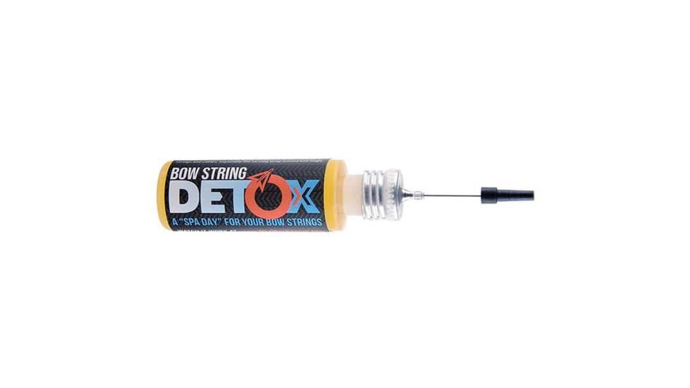 .30-06 Outdoors Bowstring Detox Purification Treatment