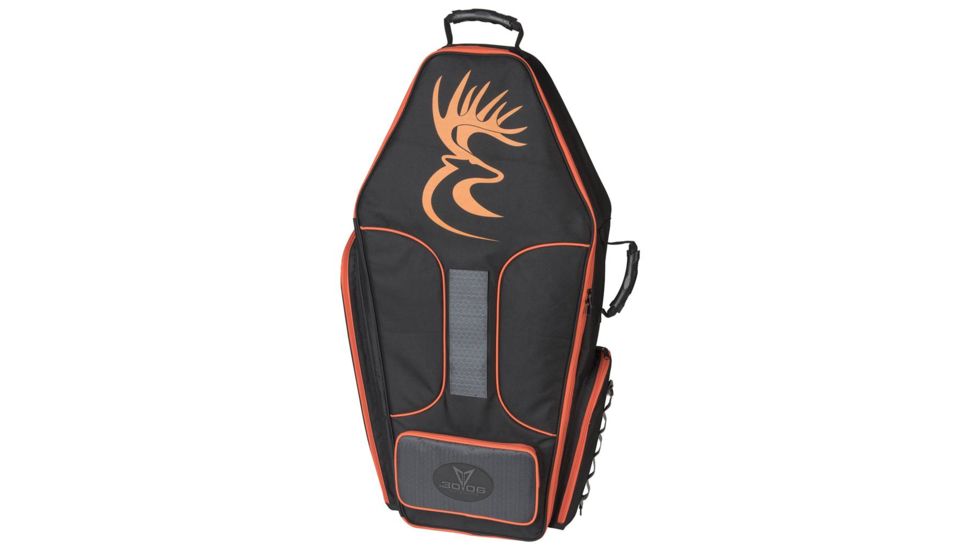 .30-06 Outdoors Cross Coffin Crossbow Pack, Black 78076