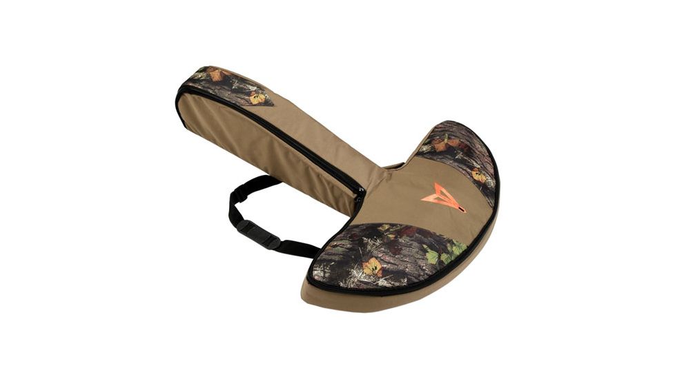30-06 Outdoors Crossbow Case, Classic, 42x30x11in, Urban Camo, XBC-1