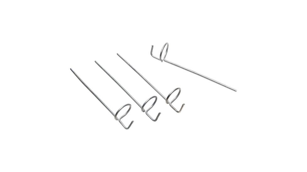 30-06 Outdoors Easy Pull Target Pins, 4 pk. EPTP-4
