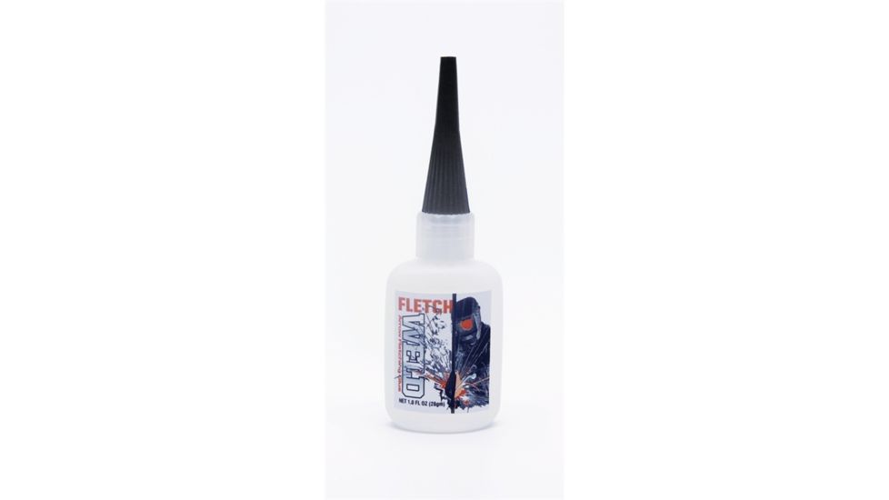 30-06 Outdoors Fletching Glue Fletch Weld .5oz
