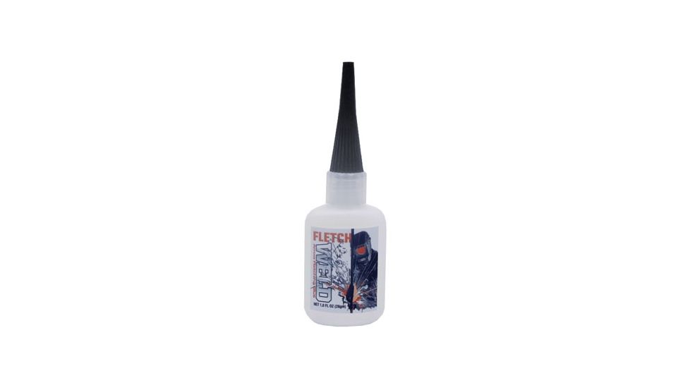 30-06 Outdoors Fletching Glue Fletch Weld .5oz