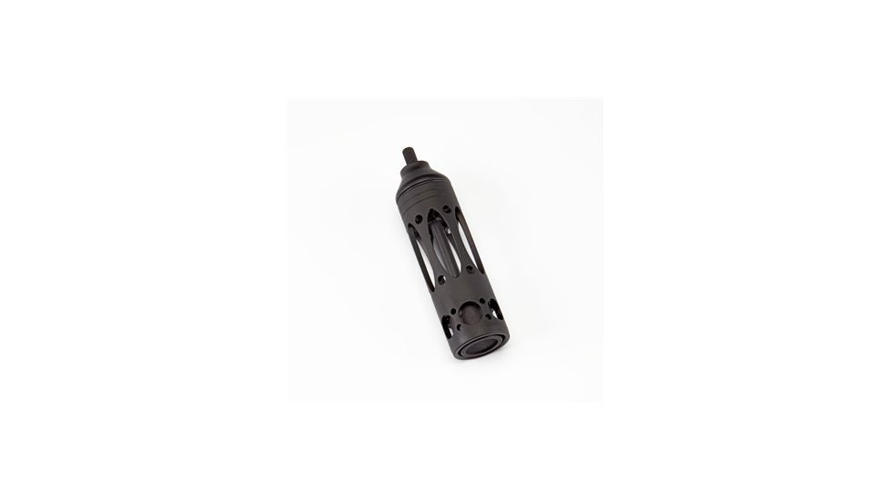 30-06 Outdoors K3 Stabilizer, Black 5 in., 5-K3BK