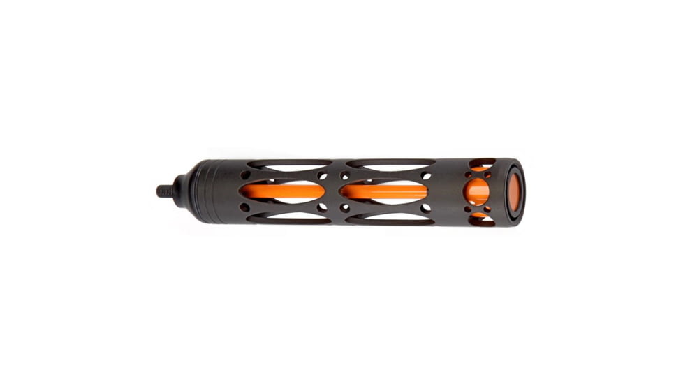 30-06 Outdoors K3 Stabilizer, Orange 8 in. 8-K3OR