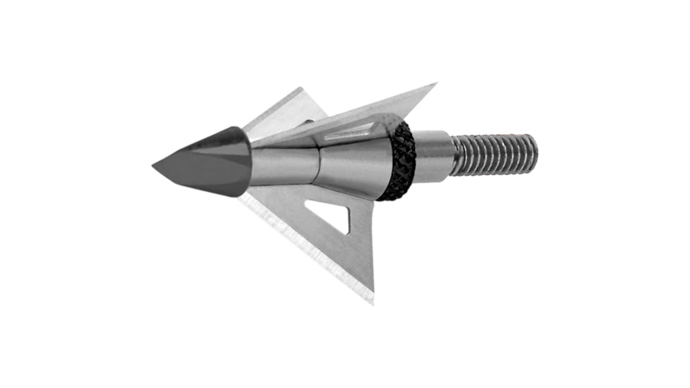 .30-06 Outdoors Little Giant Broadhead, Silver, 100 gr., LG100-3