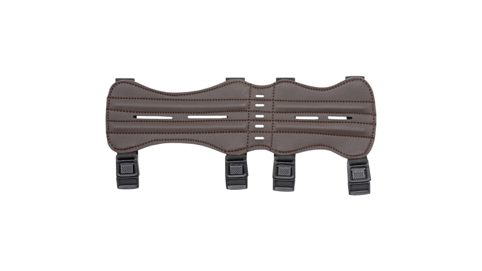 .30-06 Outdoors Pro Am Arm Guard, Brown, PAAG29-1