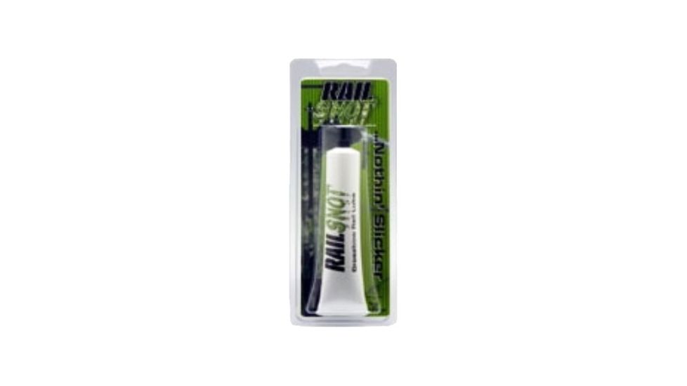 30-06 Outdoors Rail Snot Crossbow Rail Lube 1oz Squeeze