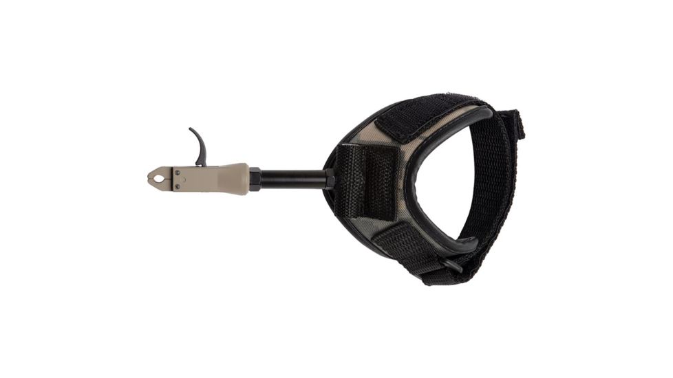 .30-06 Outdoors Reload Release Velcro Strap, Black 1401214