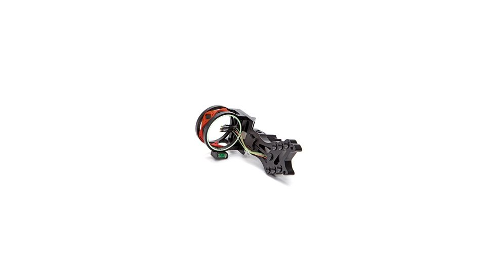 30-06 Outdoors Shocker Lite Sight, Red 4 Pin, SHL4-RD
