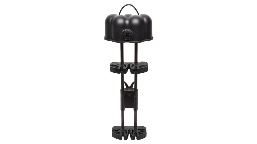 30-06 Outdoors Slammer Quiver, Black 5 Arrow SQ5-BK