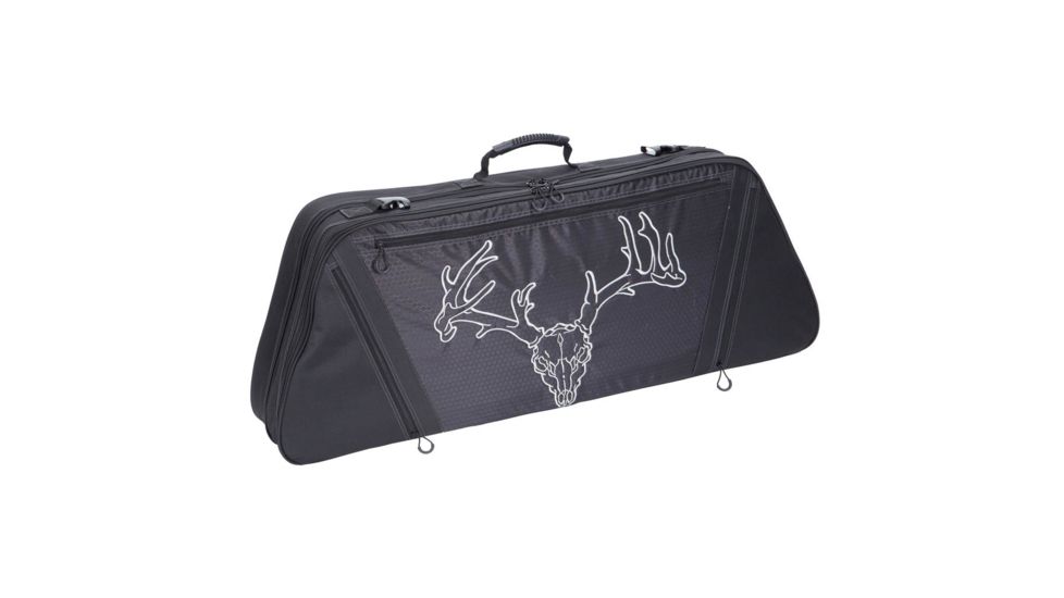 30-06 Outdoors Slinger Bow Case System, Skull Graphic SD-SK