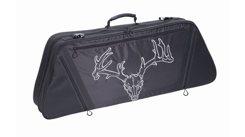 30-06 Outdoors Slinger Bow Case System, Skull Graphic, SD-SK