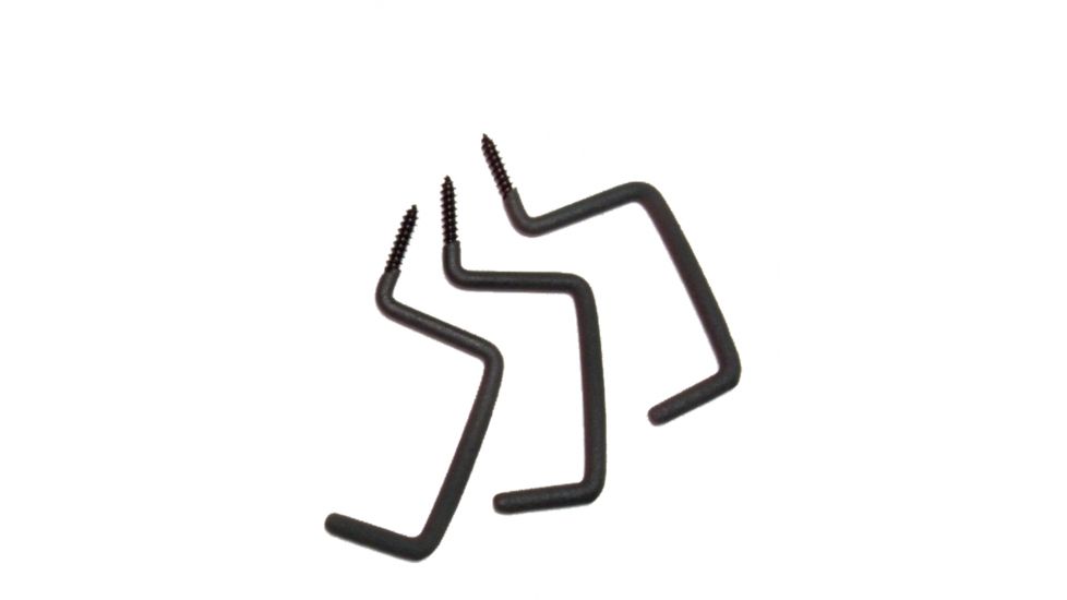 30-06 Outdoors Tree Accessories Hook, 50 pack, BH-50