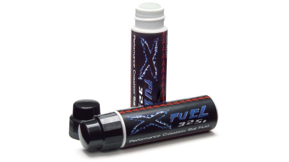 30-06 Outdoors X-Fuel 325 Crossbow, Rail Lube XF-1