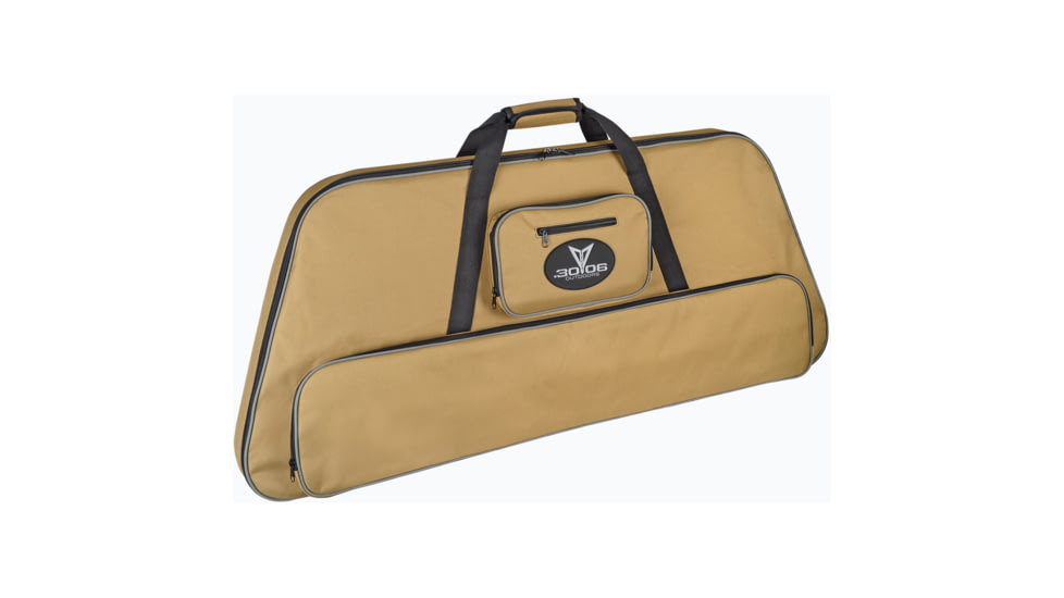 .30-06 Outdoors Prospector Bow Case, 42in, Tan, PROSP42-1