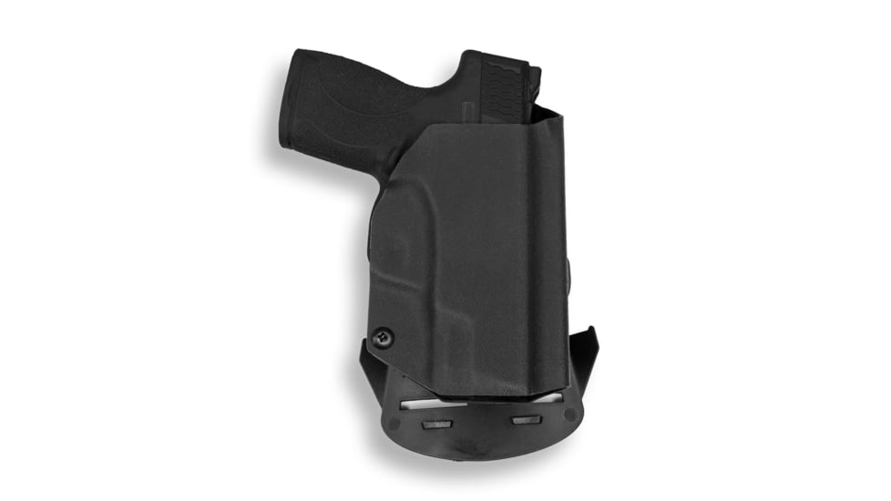 We the People Holsters Smith &amp; Wesson M&amp;P Shield / M2.0 45 Acp Owb Holster 32008A4A, 3875877224546