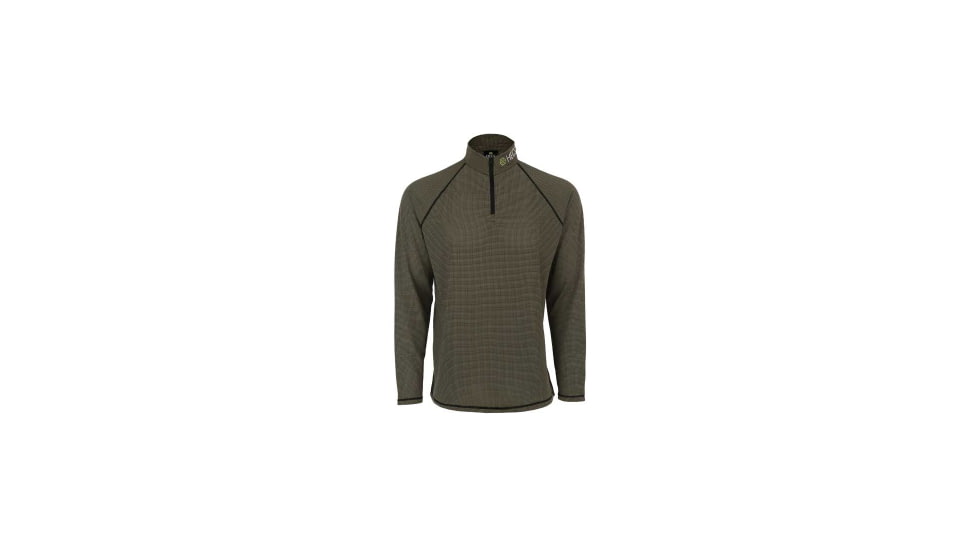 HECS Hunting Base Layer Shirt - Medium F5916E9B, 1331615104-1