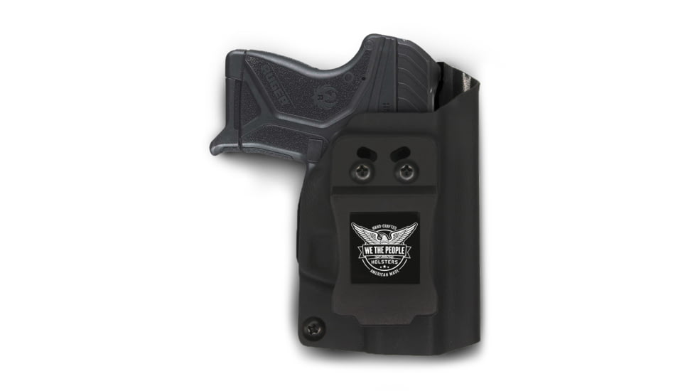 We the People Holsters Ruger Lcp Ii Iwb Holster 8768B2AC, 9893648209