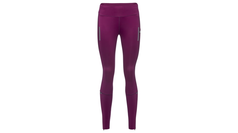GOREWEAR Impulse Running Tights Womens in Process Purple Large 12-14 Form fit A8FF92BF, 100747-BQ00-42