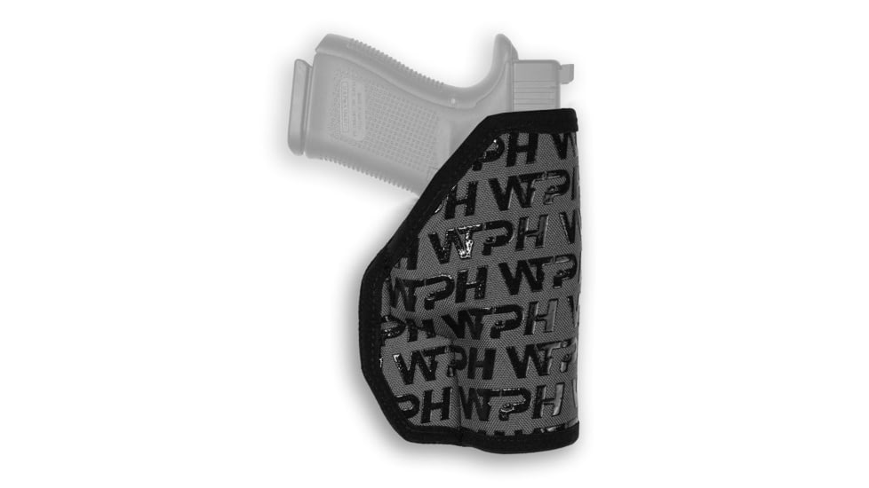 We the People Holsters Glock 26 Clipless Iwb/Pocket Holster E3EE0387, 6930171986018