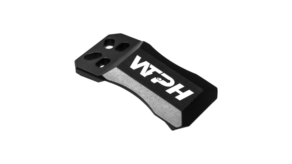 We the People Holsters Anodized Aluminum Iwb Clip C9D1D5A8, 6995346653282