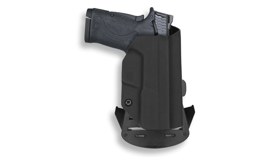 We the People Holsters Smith &amp; Wesson M&amp;P 380 Shield Ez Owb Holster 5CC67E6F, 3937557315682
