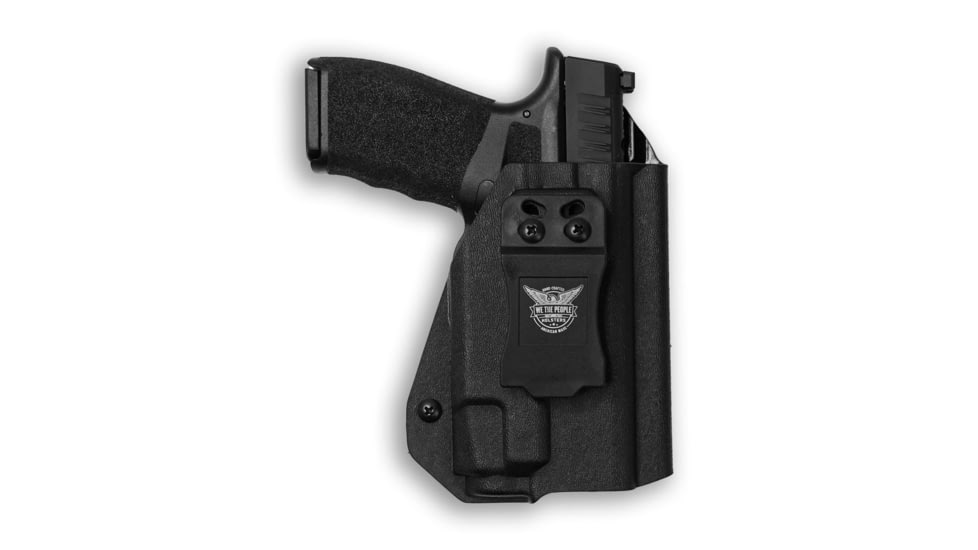 We the People Holsters Springfield Hellcat Pro With Streamlight Tlr-7/7A/7X Light Iwb Holster 716A6F8F, 7192713003106