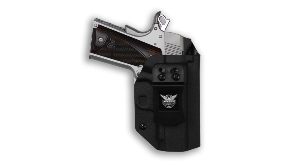 Wethepeopleholsters.Com Kimber Ultra Carry II IWB Holster, kimber-ultra-carry-ii-iwb-holster
