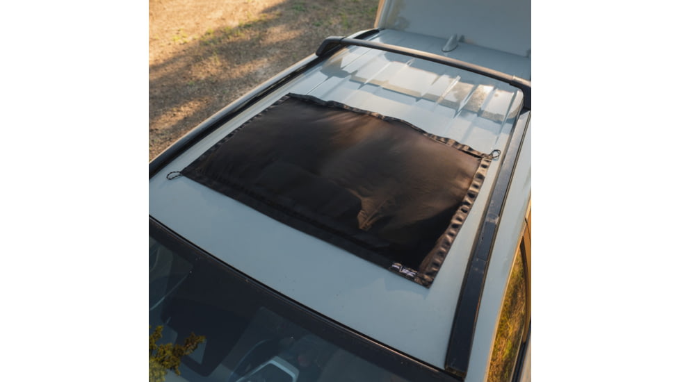 Luno Sunroof Window Screen 0C2004AE, WND-004-R1