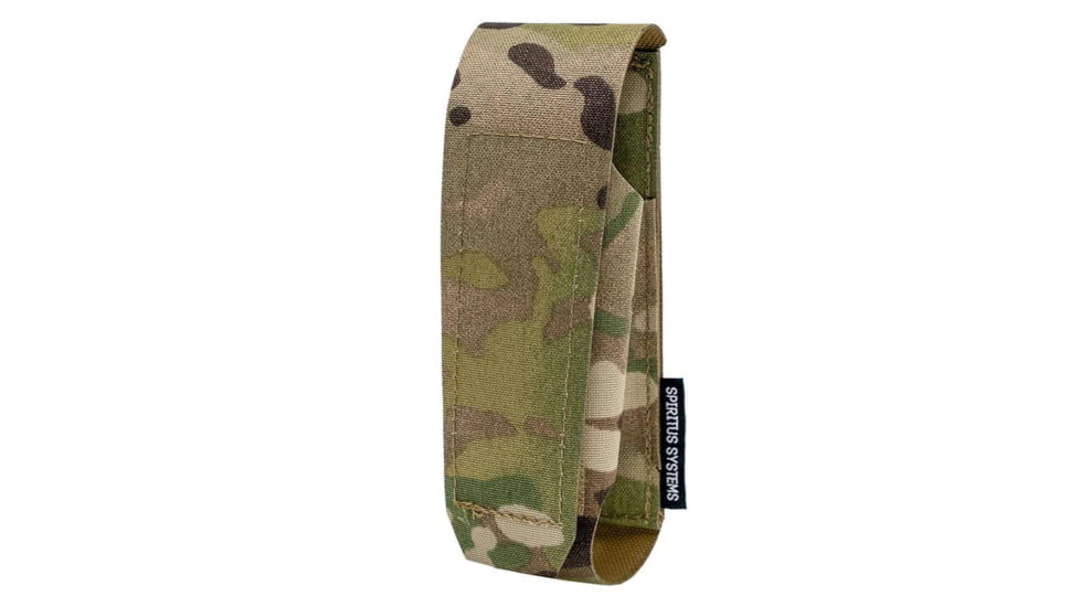 Kestrel Tactical MOLLE Carry Case Kestrel 5 Series Berry Compliant CBCD959E, KJ0806SCAM