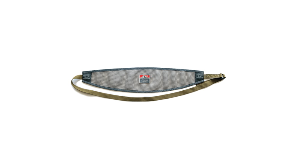 Latitude Outdoors Back Band, Multi, Extra Large, AX-BB-XL