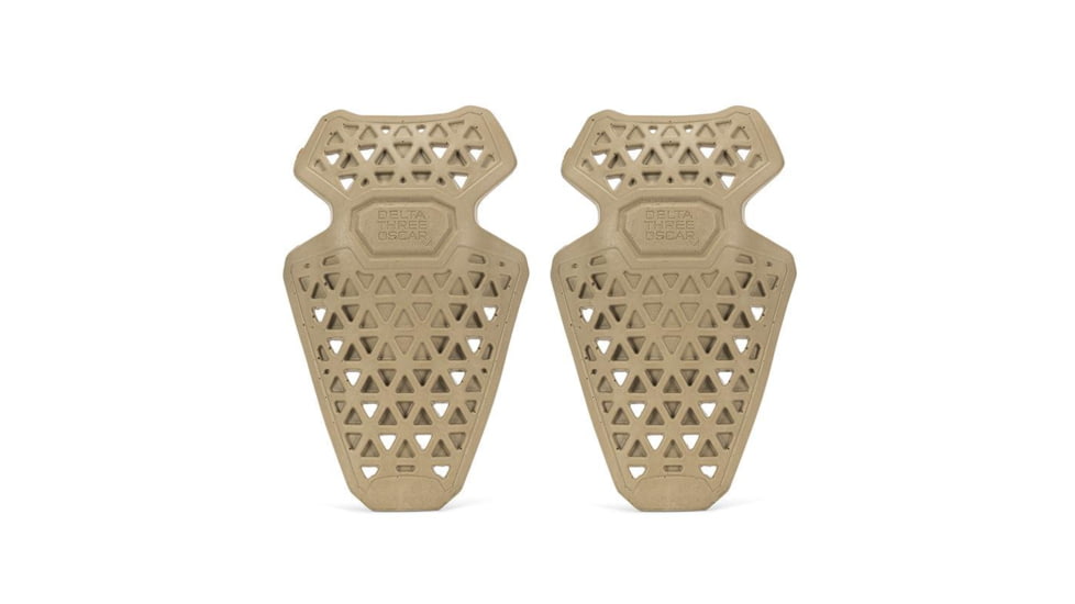 Forloh P12 Knee Pads 2577B8BE, Set of Two, KP-14401