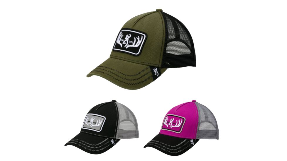 Browning Typical Cap