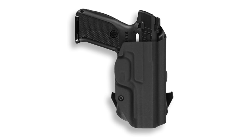 We the People Holsters Ruger 9E Owb Holster 659031B8, 6555461681250