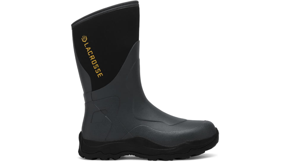 LaCrosse Footwear LaCrosse Alpha Agility Field Boots 1302317, LR33688110