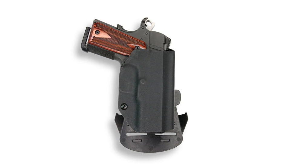 We the People Holsters Sig Sauer 1911 3.3 No Rail Only 45Acp Owb Holster 32FF0FF2, 2233142870114