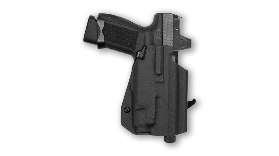 We the People Holsters Canik Tp9 Elite Combat Executive With Streamlight Tlr-7/7A/7X Red Dot Optic Cut Owb Holster C9A7CF0E, 7011773775970