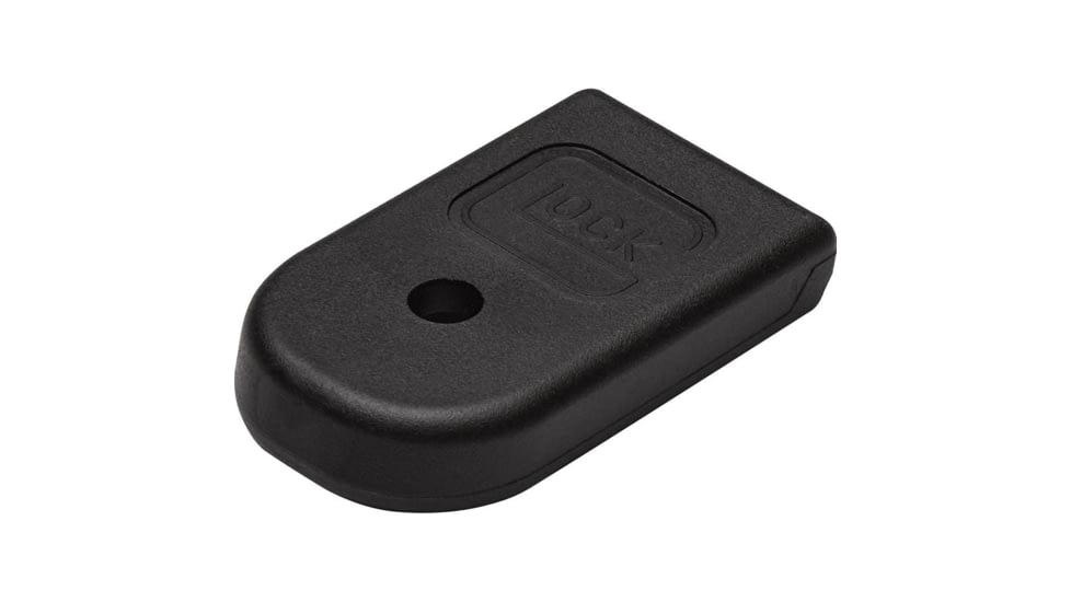 Glock Factory Original Magazine Floor PlateFits .380 G42 Slimline PACKAGED 778EAEAE, GL50974